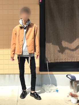 romuさんのコーディネート