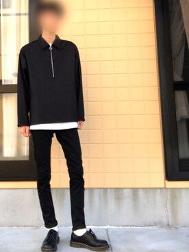 romuさんのコーディネート