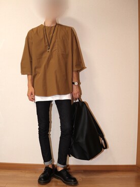 romuさんのコーディネート