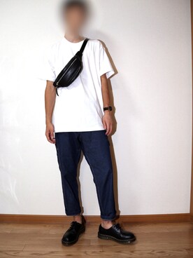 romuさんのコーディネート