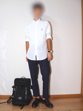 romuさんのコーディネート