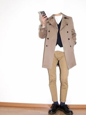 romuさんのコーディネート