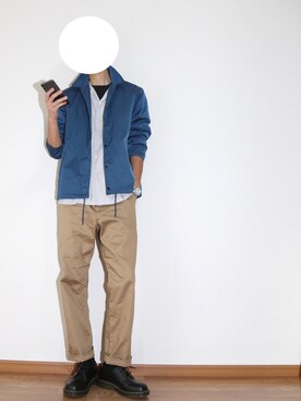 romuさんのコーディネート