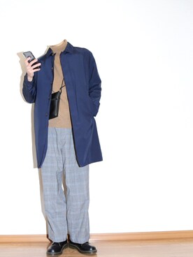 romuさんのコーディネート