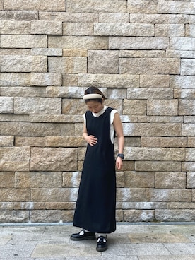 HIRAI RINAさんのコーディネート