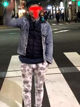 junzi-sanさんのコーディネート