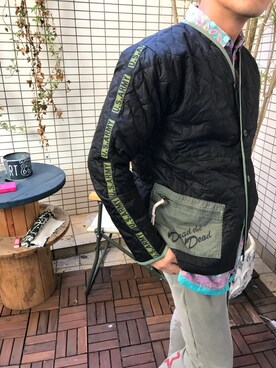 junzi-sanさんのコーディネート