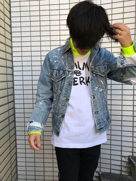 junzi-sanさんのコーディネート