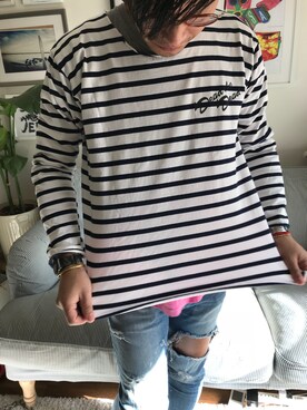 junzi-sanさんのコーディネート