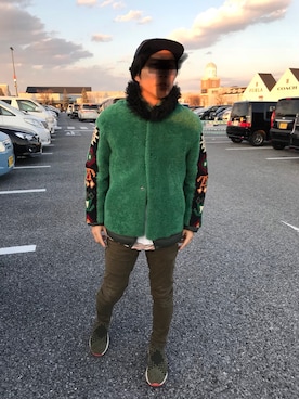 junzi-sanさんのコーディネート