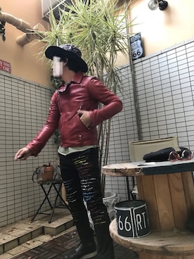 junzi-sanさんのコーディネート