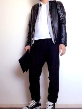 むらくもさんのコーディネート