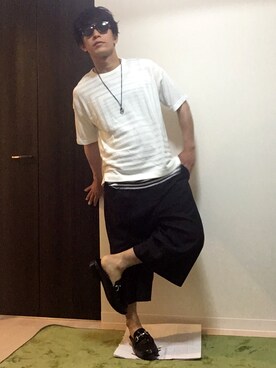 むらくもさんのコーディネート