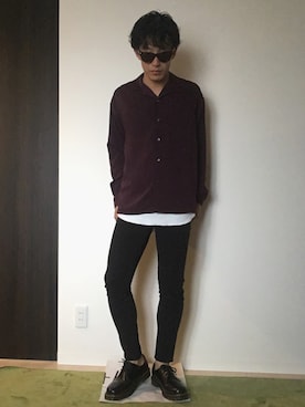 むらくもさんのコーディネート