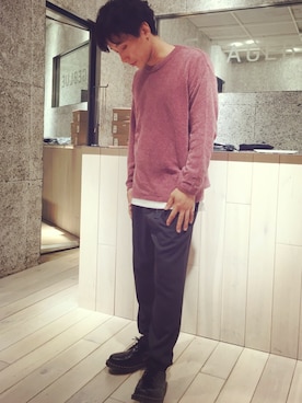 むらくもさんのコーディネート