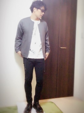 むらくもさんのコーディネート