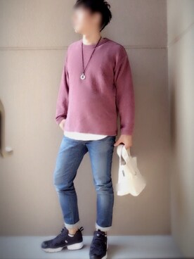 むらくもさんのコーディネート