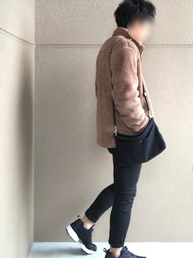 むらくもさんのコーディネート