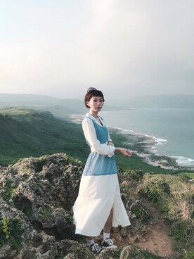 先先さんのコーディネート