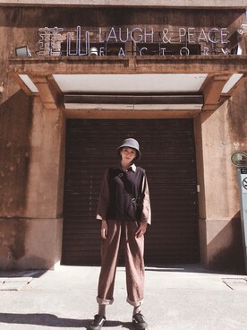 先先さんのコーディネート