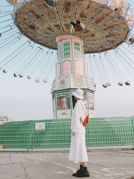 先先さんのコーディネート