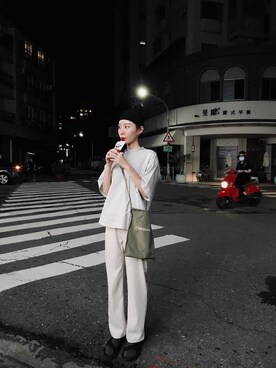 先先さんのコーディネート