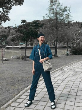 先先さんのコーディネート