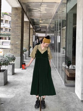 先先さんのコーディネート