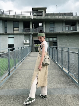 先先さんのコーディネート