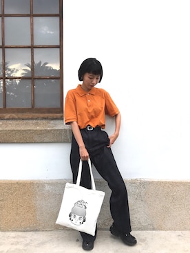 先先さんのコーディネート