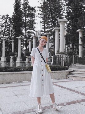 先先さんのコーディネート