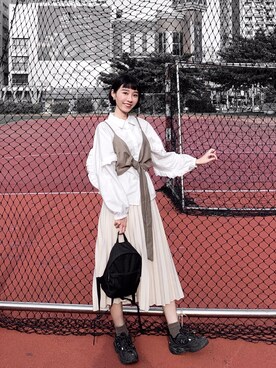 先先さんのコーディネート