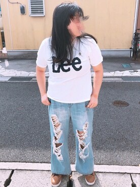 真名愛恵さん(レディース・163cm)の秋コーディネート