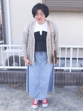 衝突 パンダ フィード Gu ビスチェ コーデ P Suzuka Jp