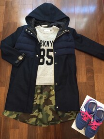 B'2nd re'qua | その他アウター