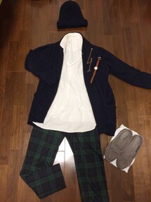 PAPILLONNER | ネックレス