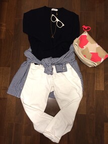 UNTITLED | ニット/セーター