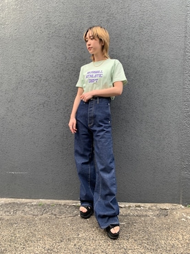 Sさんのコーディネート