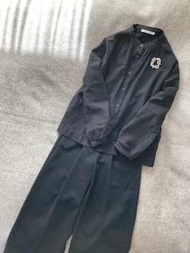 iimaさんのコーディネート