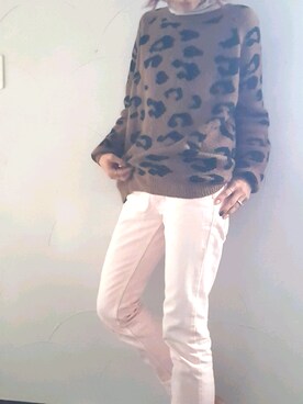 Miki Nodaさんのコーディネート