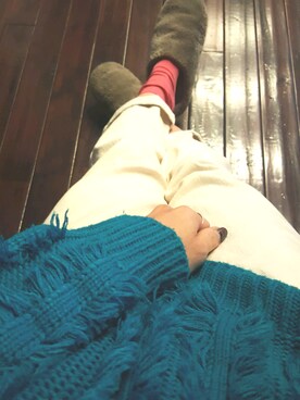 Miki Nodaさんのコーディネート