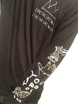 「OMIYAGE（オミヤゲ）のアイテム」を使った、しょーたさん（メンズ・172cm）の春コーディネート