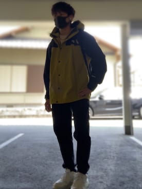 kottyさん(メンズ・170cm)の春コーディネート