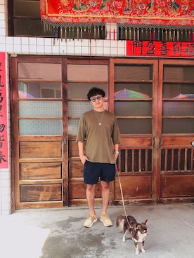 ramosさんのコーディネート