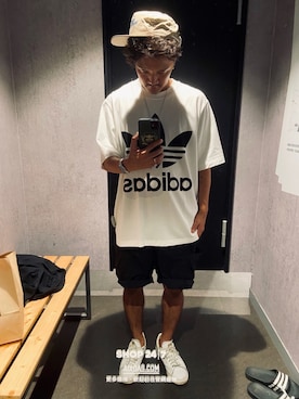 ramosさんのコーディネート