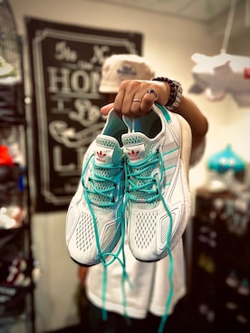 ramosさんのコーディネート