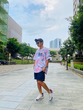 ramosさんのコーディネート