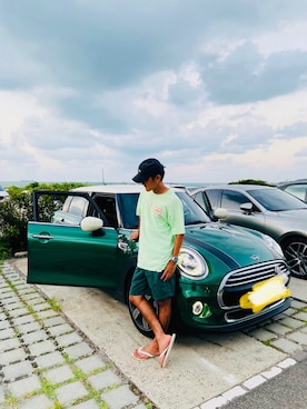 ramosさんのコーディネート