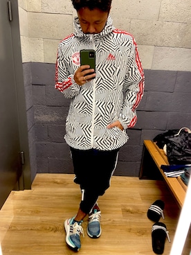 ramosさんのコーディネート