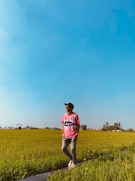 ramosさんのコーディネート